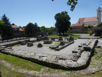 Römermuseum Kastell Gerulata (Rusovce)